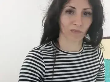 Chaturbate Free Porn Cam of evacrisxxx