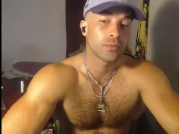Chaturbate Adult Webcam of izak144