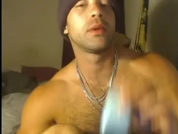 Chaturbate Live Sex Cam of izak144