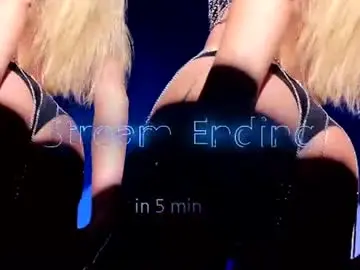 Chaturbate Adult Video Chat of krissone