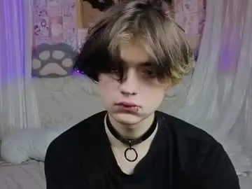 Chaturbate Adult Webcam of last_lust