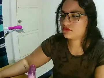 Chaturbate Nude Webcam of liliparkersex