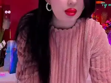 Chaturbate Sex Chat of mayzzi