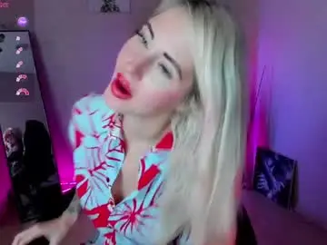 Chaturbate Best live sex cam show of nastasya_cute