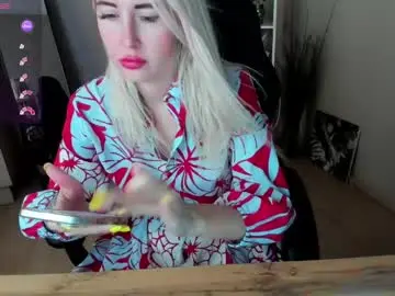 Chaturbate Adult Webcams of nastasya_cute