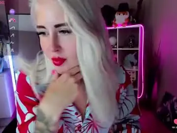 Chaturbate Best live sex cam show of nastasya_cute