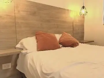 Chaturbate Watch Live Sex Cams of paoguerrax354