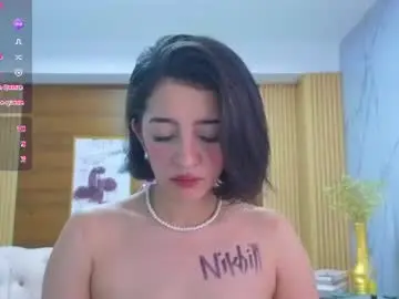 Chaturbate Best Webcam of sara_lopez_s