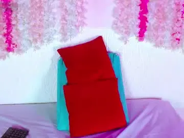 Chaturbate Live Porn of valeryblaze_