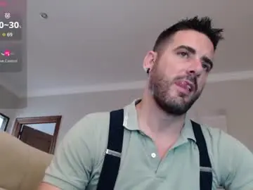 Chaturbate Sex Cam of wapos__25
