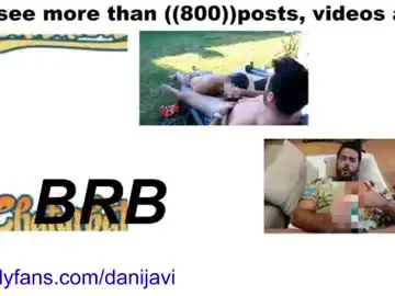 Chaturbate Adult Webcams of wapos__25