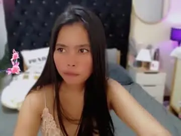 Chaturbate Best live sex cam show of asian_kaye30