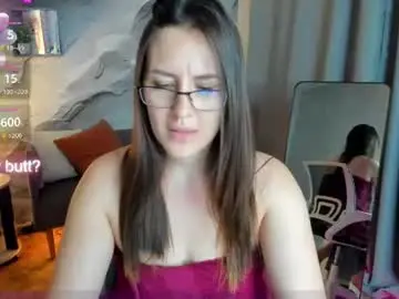 Chaturbate Free Porn Cam of asti_bubbles