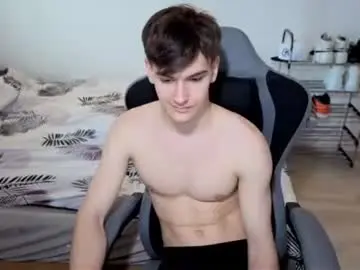 Chaturbate Live Sex Cam of bradyflint