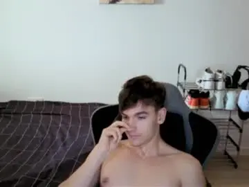 Chaturbate Adult Webcams of bradyflint