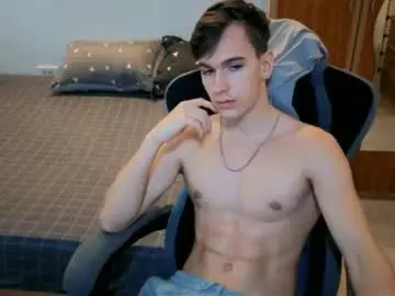 Chaturbate Sex Cam of bradyflint