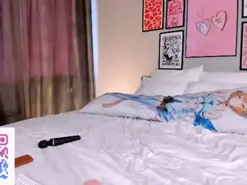Chaturbate Private Sex Chat of dani_mur