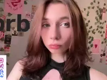 Chaturbate Live Sex Cam of dani_mur