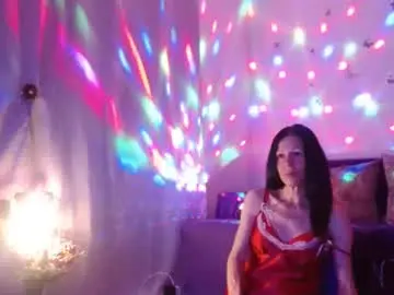 Chaturbate Sex Cam of elysasun
