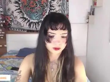 Chaturbate Sex Cam of girlredkush