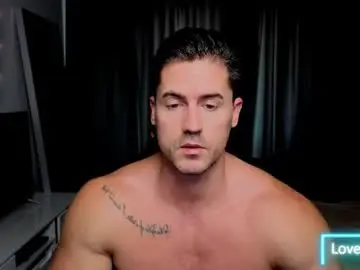 Chaturbate Sex Cam of jasonblakes