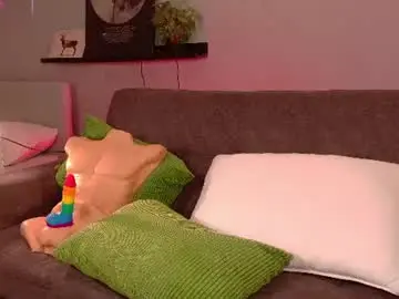 Chaturbate Live Sex Cam of ken_boy_