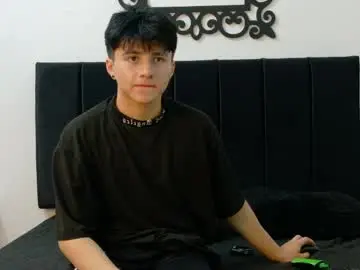 Chaturbate Live Sex of lunaydream