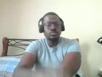 Chaturbate Sex Cam of mbsupreme