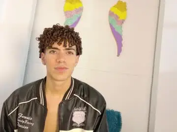 Chaturbate Live Porn of monyel_blake