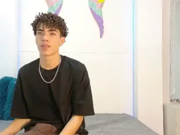 Chaturbate Sex Chat of monyel_blake