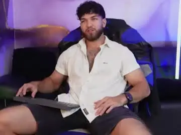 Chaturbate Best live sex cam show of oliver_dallas1