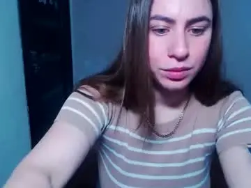 Chaturbate Live Sex Cam of sexyyuliia777