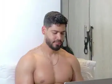 Chaturbate Adult Webcam of tomasferrer