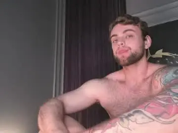 Chaturbate Live Sex Cam of waynemiller_