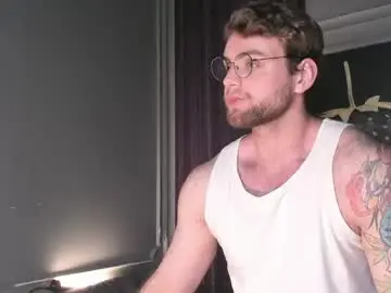 Chaturbate Adult Webcam of waynemiller_