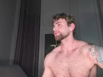 Chaturbate Adult Webcam of waynemiller_
