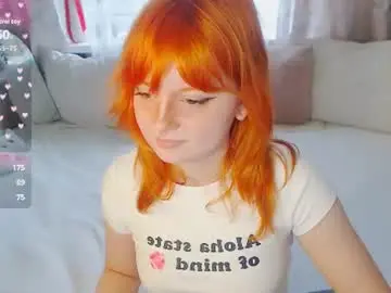 Chaturbate Nude Webcam of yuna_jin