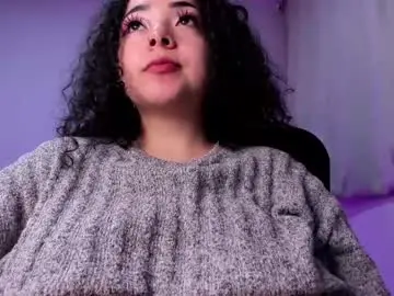 Chaturbate Sex Cam of _purplecherry_