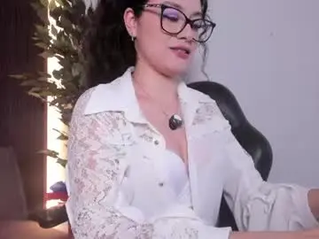 Chaturbate Live Porn of anny_beckett