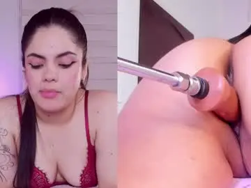 Chaturbate Nude Webcam of cutie_allie