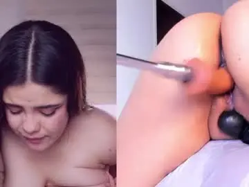 Chaturbate Free Porn Cam of cutie_allie