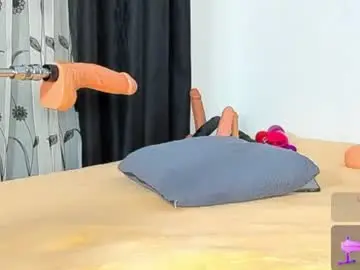 Chaturbate Private Sex Chat of dip_chocolate