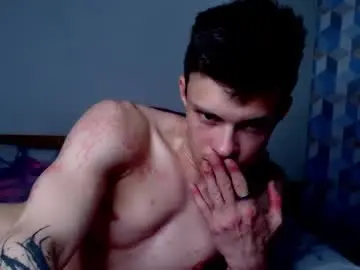 Chaturbate Live Sex of dreamyadam