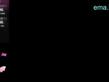 Chaturbate Watch Live Sex Cams of ema_tayy