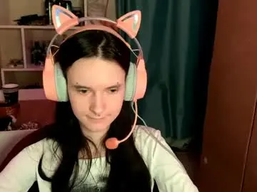 Chaturbate Live Sex of eunabiddlecome