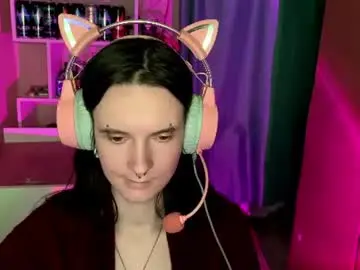 Chaturbate Sex Cam of eunabiddlecome
