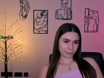 Chaturbate Sex Cam of liande1