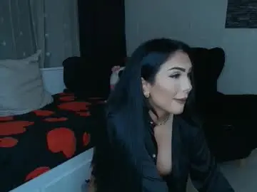 Chaturbate Free Porn Cam of mistress_meryem