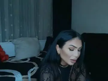 Chaturbate Private Sex Chat of mistress_meryem
