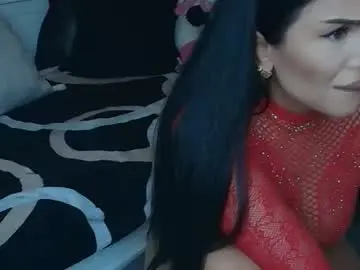 Chaturbate Free Porn Cam of mistress_meryem